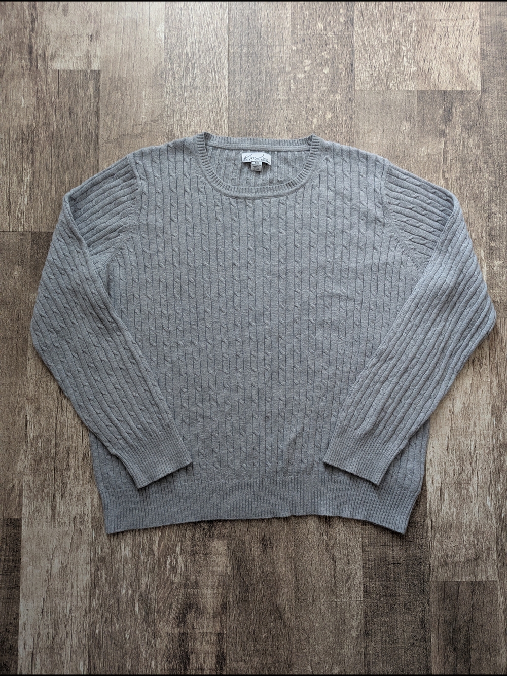 Women's Kim Rogers Sweater
